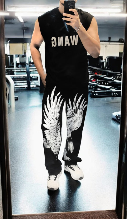 GENZ EAGLE - SET OF 4 PCS ( M L XL XXL ) x Rs.650