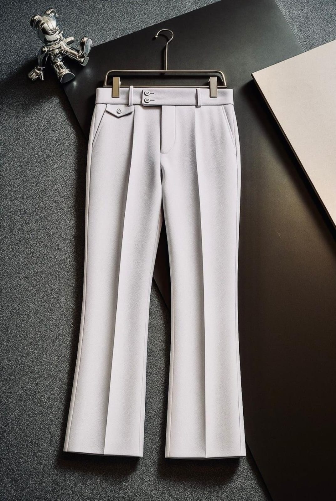 PREMIUM BOOTCUT | PERFECT FIT | SMOOTH FALL - SET OF 4 PCS ( M L XL XXL ) x Rs.850