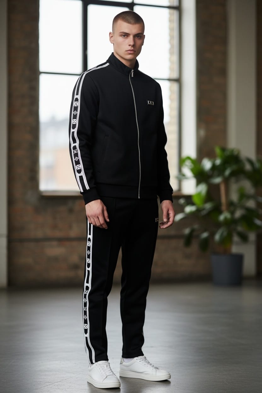 TRACKSUITS