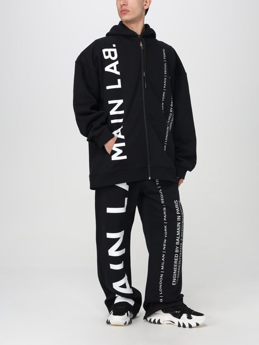 MAINLAB TRACKSUIT - SET OF 4 PCS (M L XL XXL ) x Rs.1295