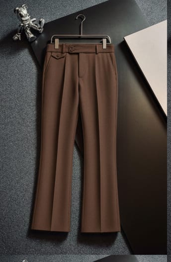 PREMIUM BOOTCUT | PERFECT FIT | SMOOTH FALL - SET OF 4 PCS ( M L XL XXL ) x Rs.850