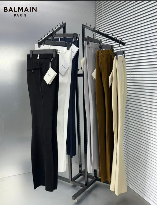 PREMIUM BOOTCUT | PERFECT FIT | SMOOTH FALL - SET OF 4 PCS ( M L XL XXL ) x Rs.850