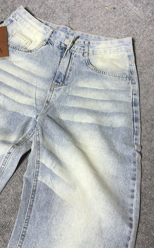 BAGGY JEANS ICE - SET OF 4 PCS ( M L XL XXL ) x Rs.795