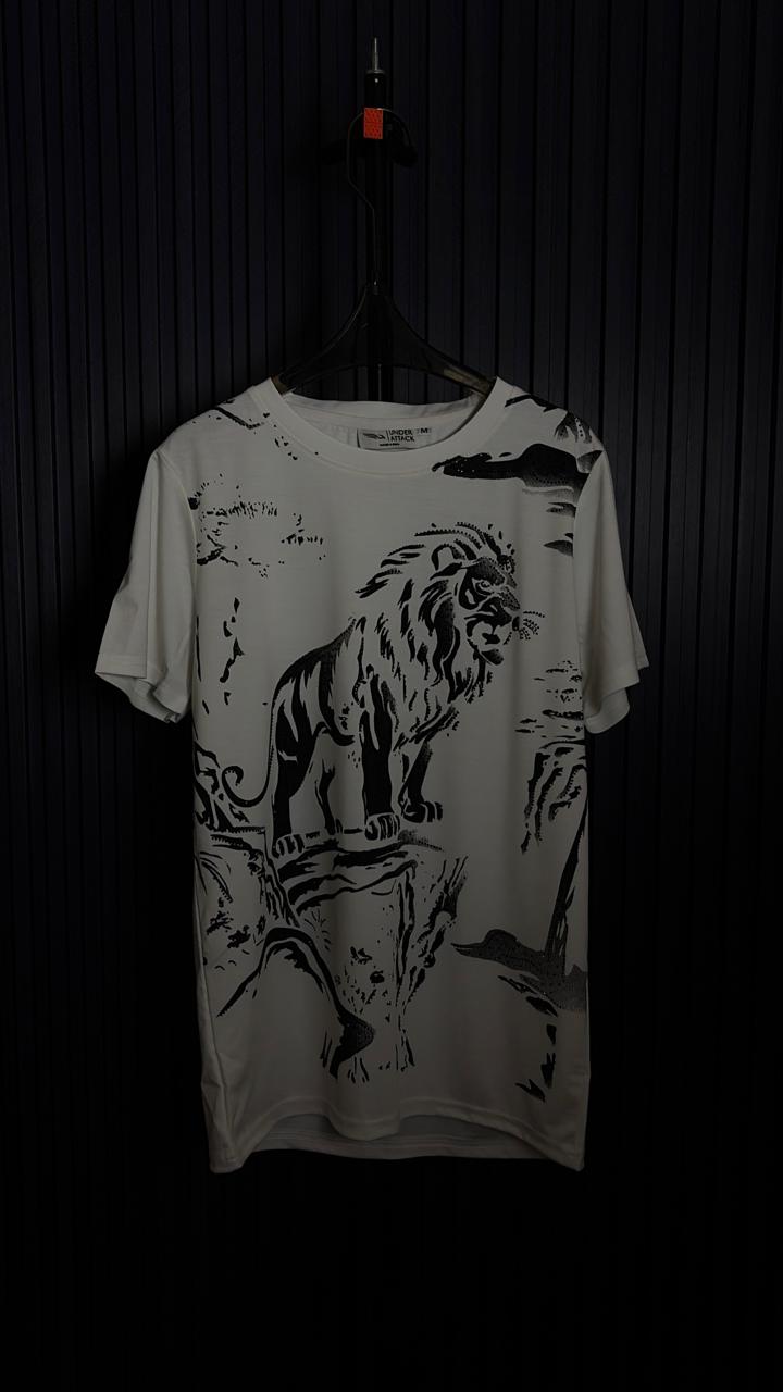 LION KING EDITION TSHIRT - SET OF 16 PCS (M L XL XXL) x Rs.495