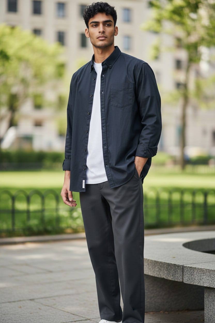 SOLID COTTON