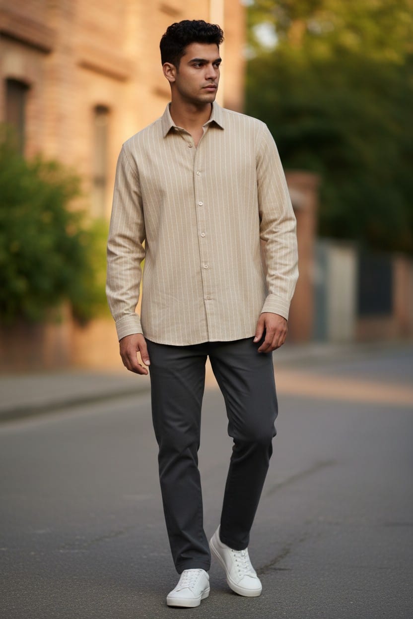 PARIS PETAL BEIGE COLOUR