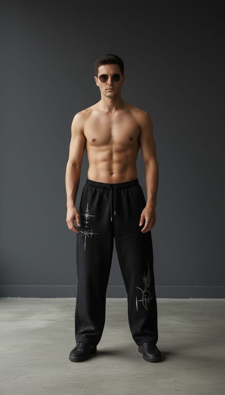 GENZ PRINT LOWER