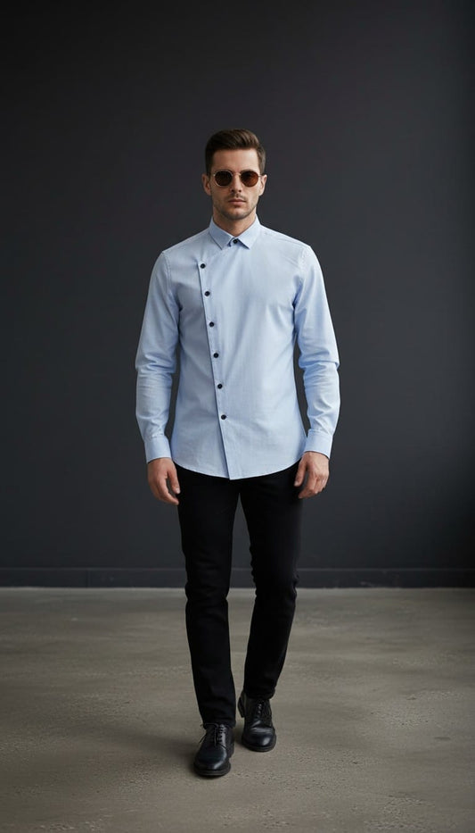 INDO WESTERN SHIRT