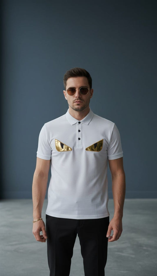 FENDI TSHIRT