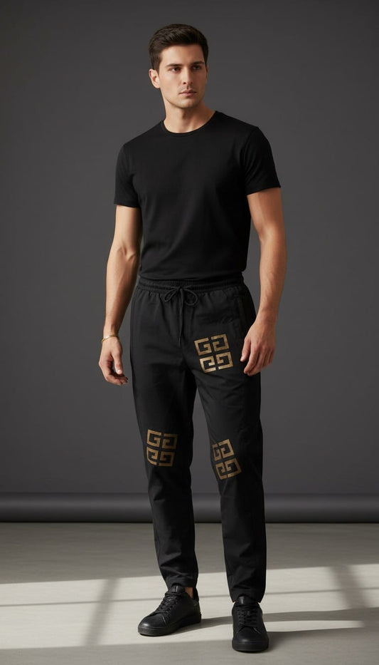 GOLDEN PRINT LOWER