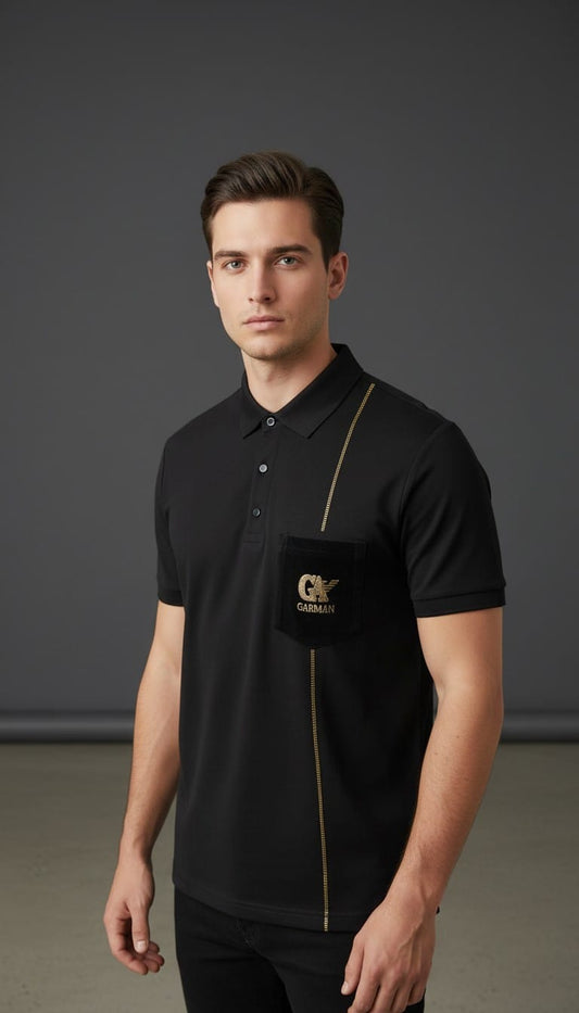 GA TSHIRT