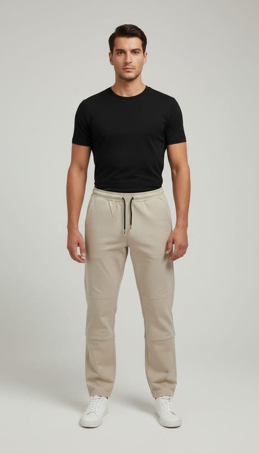 PARACHUTE PANTS FAUN