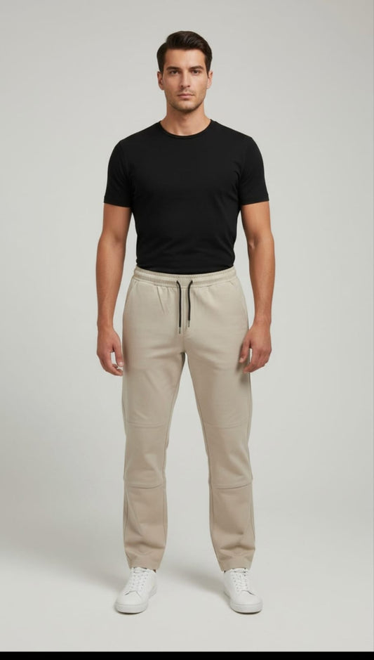 PARACHUTE PANTS FAUN