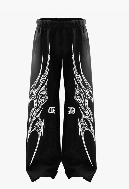 GENZ REFLECTION DESIGN- SET OF 4 PCS ( M L XL XXL ) x Rs.650