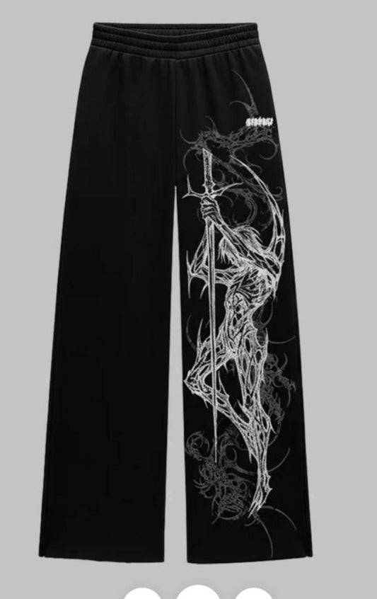 GENZ YODHA  - SET OF 4 PCS ( M L XL XXL ) x Rs.650