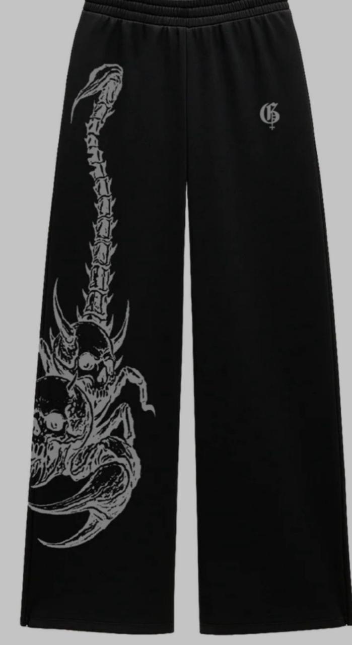 GENZ SCORPIO  - SET OF 4 PCS ( M L XL XXL ) x Rs.650