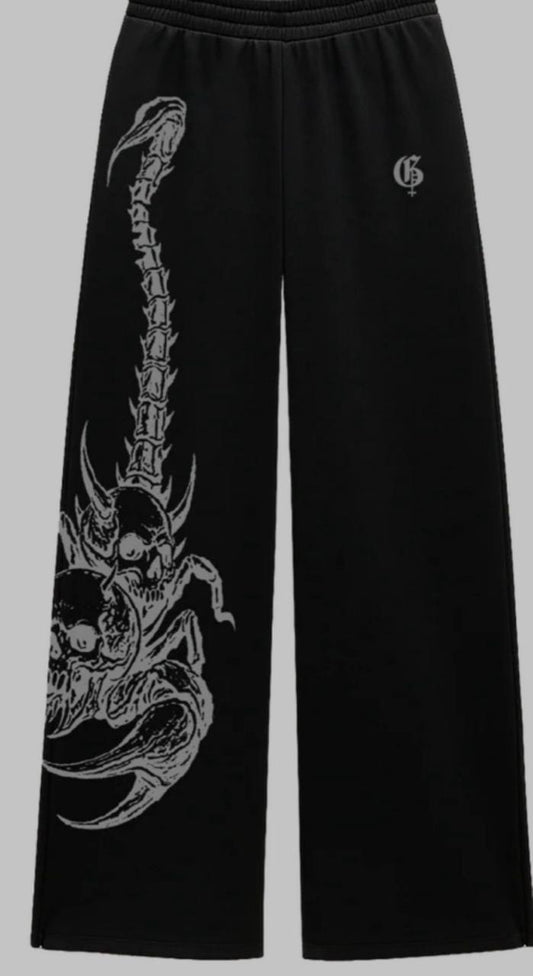 GENZ SCORPIO  - SET OF 4 PCS ( M L XL XXL ) x Rs.650