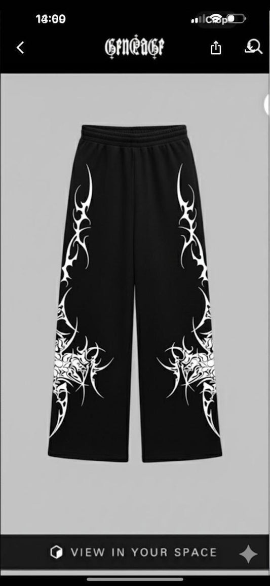 GENZ  DOUBLE SCORPIO - SET OF 4 PCS ( M L XL XXL ) x Rs.650 (Copy)
