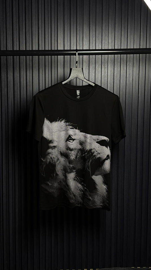 CALM LION CHINA IMPORTED TSHIRT - SET OF 4 PCS (M L XL XXL) x Rs. 595