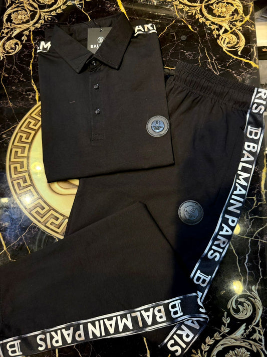 BALMAIN STORE ARTICLE - SET OF 4 PCS ( M L XL XXL ) x Rs.1095