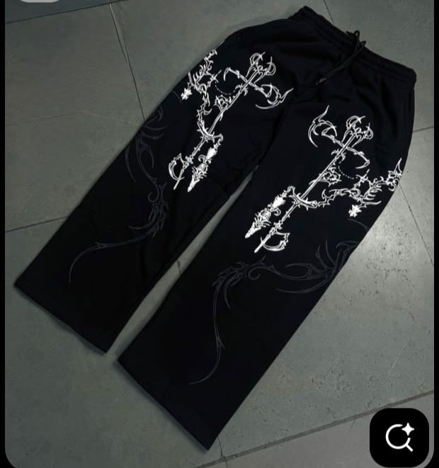 GENZ LAMP TRACKPANT - SET OF 4 PCS ( M L XL XXL ) x Rs.650