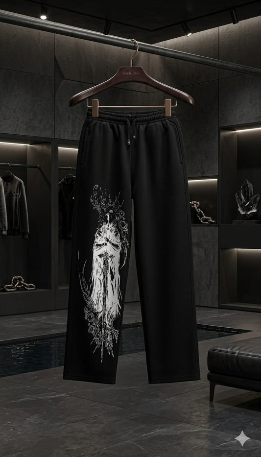 GENZ DESTROYER TRACKPANT - SET OF 4 PCS ( M L XL XXL ) x Rs.650