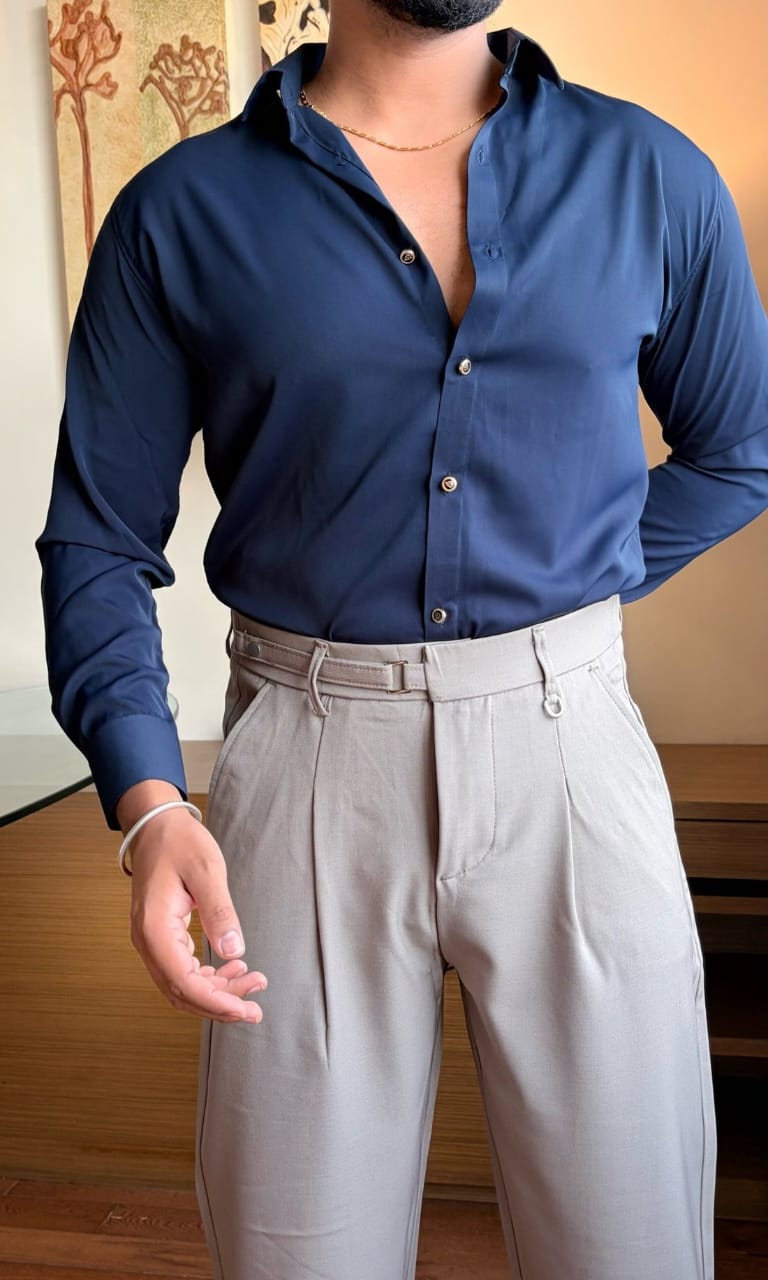 CHINA GURKHA PANT - SET OF 16 PCS ( M L XL XXL ) x Rs.895