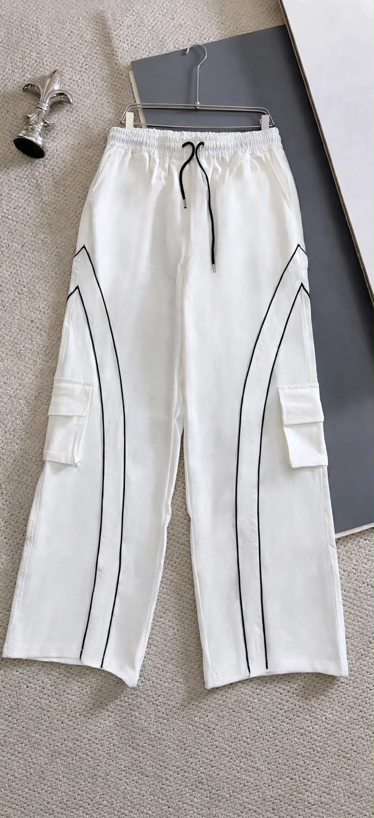 BAGGY LOWER - SET OF 8 PCS ( M L XL XXL ) x Rs.795