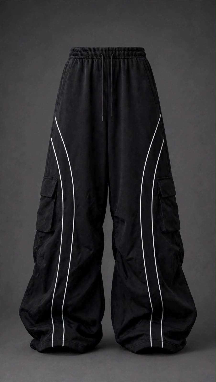BAGGY LOWER - SET OF 8 PCS ( M L XL XXL ) x Rs.795