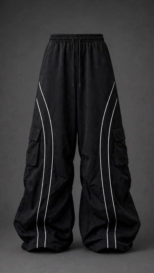 BAGGY LOWER - SET OF 8 PCS ( M L XL XXL ) x Rs.795